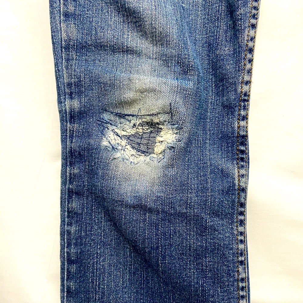 DKNY Skinny Jeans 👖Soft & Worn In Stretchy